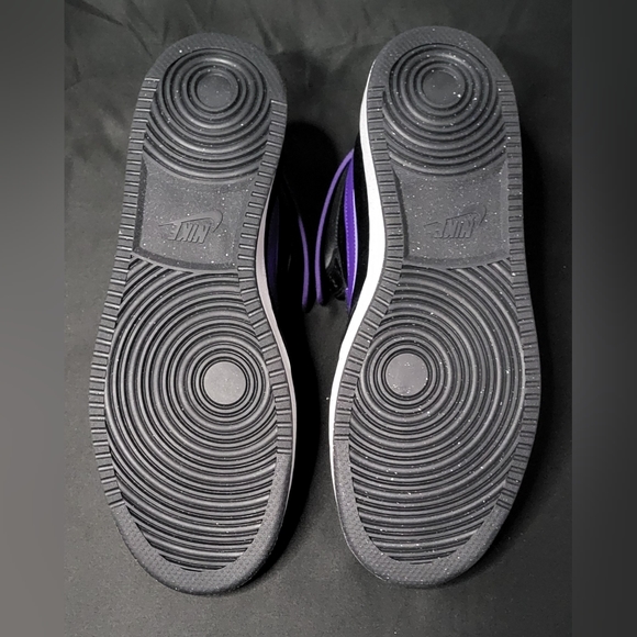 Jordan 1 - Purple Satin - Size 12 - Picture 6 of 6